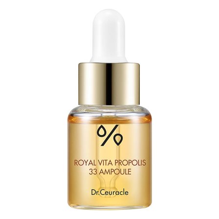 Dr. Ceuracle Royal Vita Propolis 33 Ampul 15 ml, Skincare, Ansigtspleje, Serum