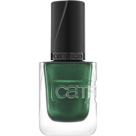 Catrice GEL AFFAIR Smalto Unghie Effetto Gel 047-Deep Woods Spell 10.5ml - Smalto Effetto Gel
