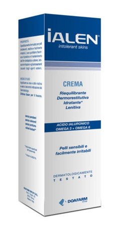 Ialen Crema 50ml