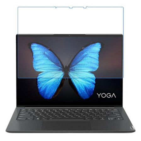 Lenovo Yoga 14s ultraklar skærmbeskyttelse
