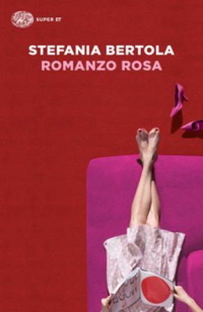 Romanzo rosa Stefania Bertola