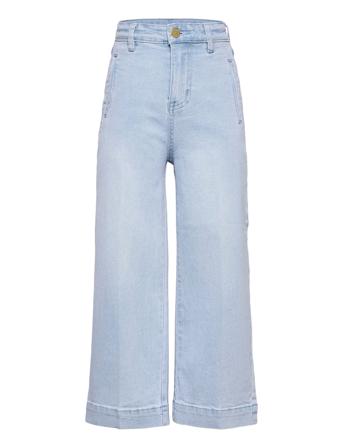 Molly Denim Pants Blue Costbart