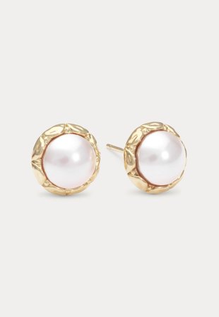 LILY AND ROSE Miss Victoria Stud Earrings Rosaline Onesize