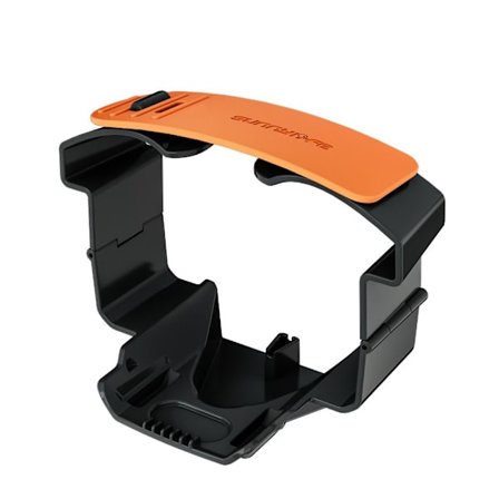 Propellholder Propeller Stabilisator BLACK&ORANGE