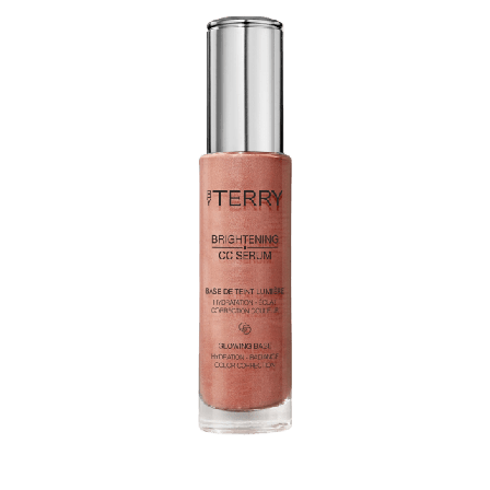By Terry Brightening CC Serum Foundation Dam Rosa 30