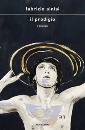 Il prodigio Fabrizio Sinisi