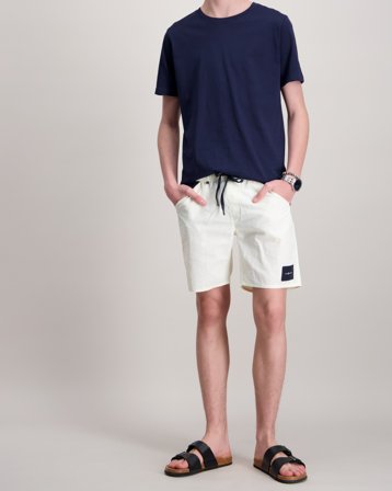 Sail Racing JR WIND SWIM SHORTS Crème Maillots de bain et peignoirs Garçon - Kids Brand Store