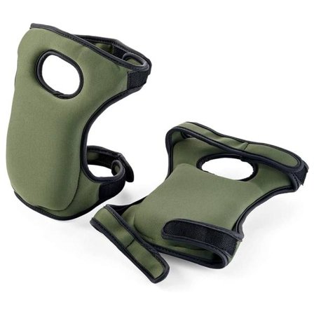 IC 1 par Haveknæpuder Haveknæpuder Anti-slip pude Blød Ultrakomfort Haveknæpuder, cap