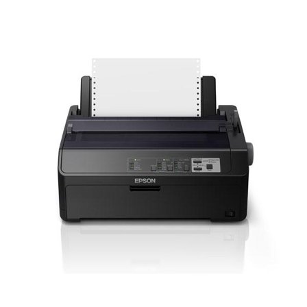 Epson FX 890IIN - skriver - S/H - punktmatrise