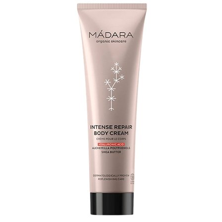 MÁDARA Intense Repair Body Cream 150 ml, Skincare, Kropspleje, Bodylotion