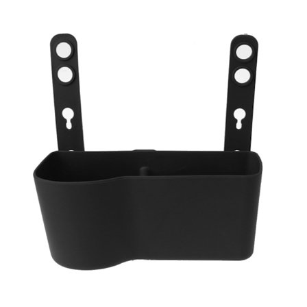 Bil Drikke Kopp Flaske Boks Holder Hyller Multifunksjonelt Sete Rygg Organizer