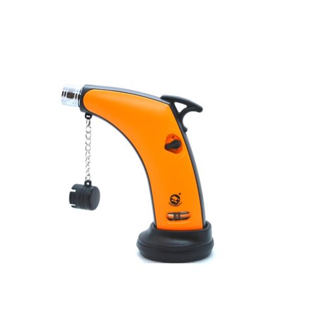 Gentelo Gas-tändare JET / Turbo lighter Orange