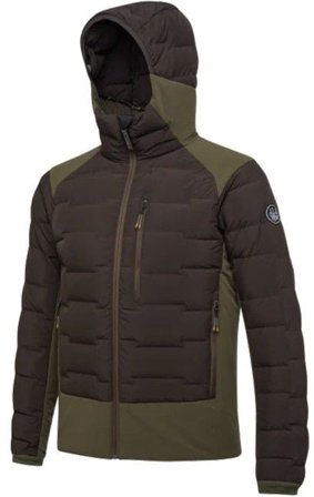 Beretta M's Tarandus Jacket Moss/Brown Bark