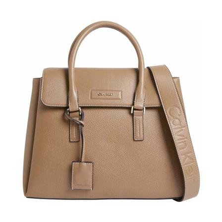 Calvin Klein Tote Bags inbo, Dame Håndtasker, Størrelse: ONE Size