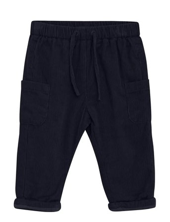 Minymo | Pants Corduroy W. Lining | 68