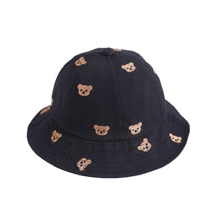 Baby Cap Sun Caps SORT