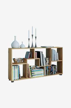 VCM - Vcm Skjenk Pintal - Brun - Skjenker & sideboards - Fra Homeroom