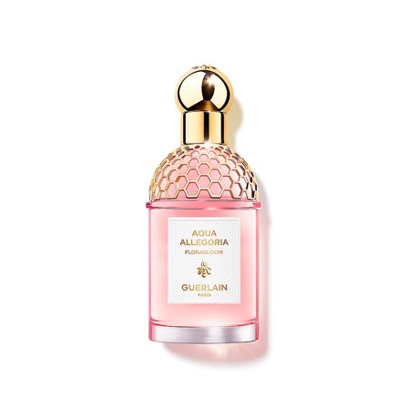 GUERLAIN Aqua Allegoria Florabloom Eau de Toilette 75 ml, Parfumer & Dufte, Til Hende, Eau De Parfum