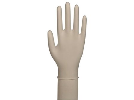 ABENA Vinylhandske puder och ftalatfri XL 100/fp - Lyreco - Skyddsutrustning - Engångshandskar - Vinylhandskar