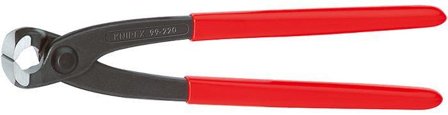 Knipex 9901220 Armeringsjerntang, Håndverktøy