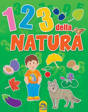 1 2 3 della natura Sergio Trama
