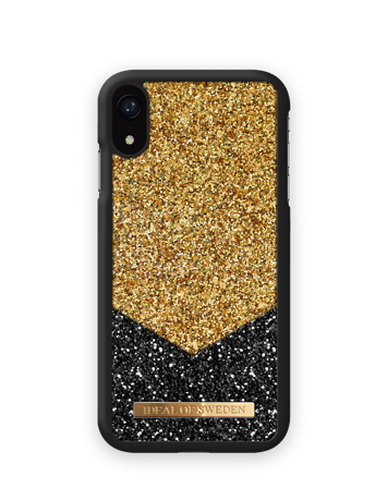 Fashion Case Glimmer iPhone XR Eclipse