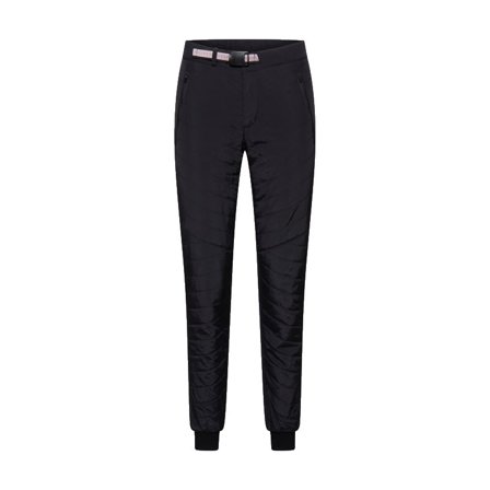 Varg Women's Mora Pant Women hiking trousers Black S