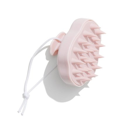 Pudderdåserne Hovedbundsbørste, Hår, Hovedbundspleje, Hovedbundsmassage