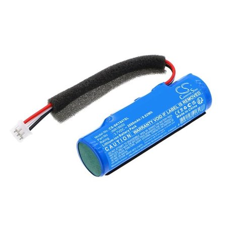 Akku Puhujalle hintaan Skullcandy 2SKSK1847, Terrain