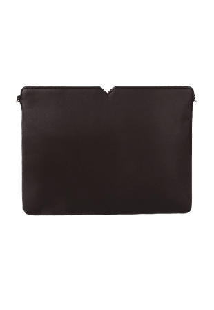 Carin Wester Laptopfodral MIX 13 tum Plånböcker & fodral Brun ONESIZE