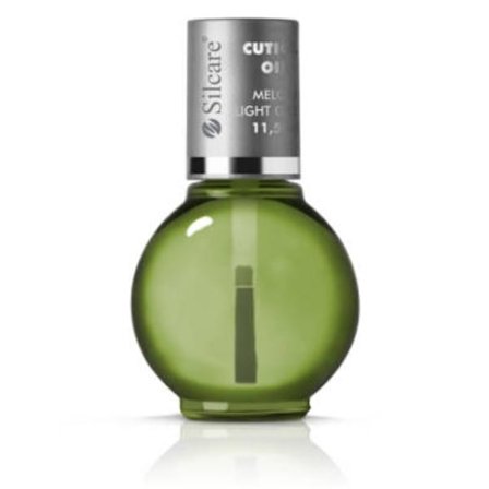 Silcare - Cuticle oil - Melon - 11,5 ml
