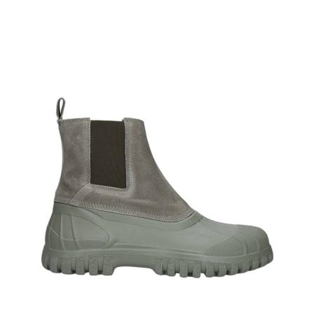 Diemme, Buty Balbi Di 2201Bl 01 Szary, Mężczyzna, Rozmiar: 41 EU