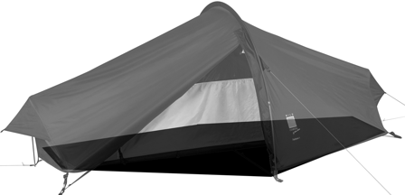 Terra Nova Zephyros / Compact 1 Footprint