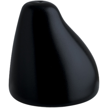 Pepparkar Bonna Notte Neat Svart 5cm