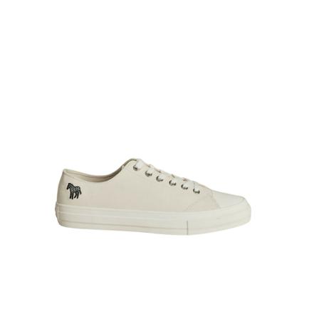 Ps By Paul Smith - Sneakers - Vit - Herr - Storlek: 40 Eu, Herr, Storlek: 40 EU