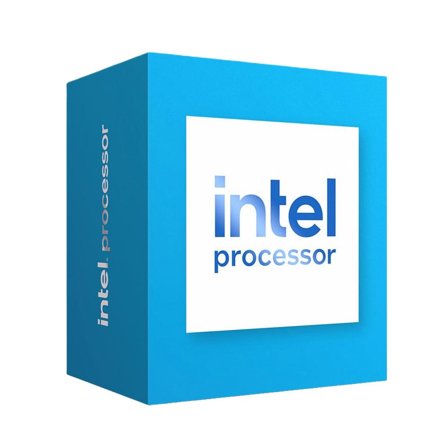 Intel for Desktop 300 / 3.9 GHz prosessor - Boks