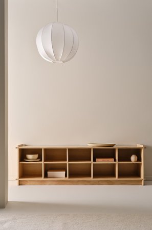 Jotex - Skjenk Natural - APELVIK - Kjøp Skjenker og avlastningsbord hos Jotex