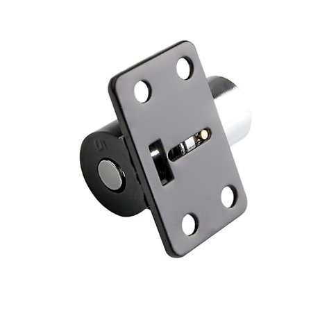 Sliding Window Patio Screw Door Lock Key Push Baby Child Safety Protection Antitheft Door Window Security Lock Catches Set