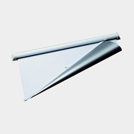 Blackout curtain for deck hatch, universal, 680 x 780 mm