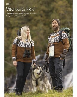 Mallivihko Metsästys & kalastus