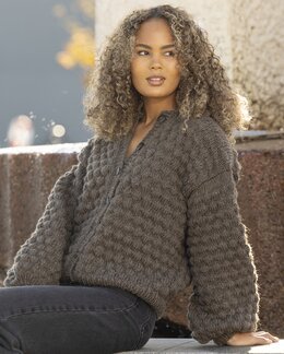 Jakke Bobby - Viking of Norway