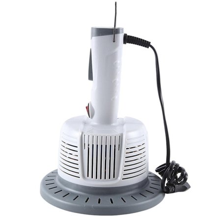 Hand- Elektromagnetisk induktionsförseglare 130mm Flaskhalsförseglingsmaskin Aluminiumfolie Maskin Seal-WELLNGS