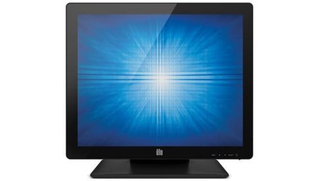 ELO Desktop Touchmonitors 1517L IntelliTouch - LED-skjerm - 15"