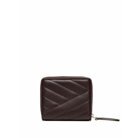 Tory Burch, Handbags Bruin, Dames, Maat:ONE Size