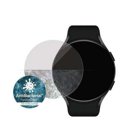 PanzerGlass Skærmbeskyttelse til Samsung Galaxy Watch 4 40 mm