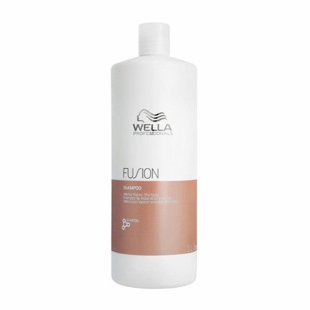 Wella Professionals Fusion Intense Repair Shampoo Rinforzante