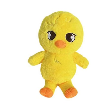 Edullinen kampanjaStray Kids -pehmolelu 50cm | K-Pop-idolin pehmeä pehmolelu lahjaksi * Keltainen kana*_CJYCAS