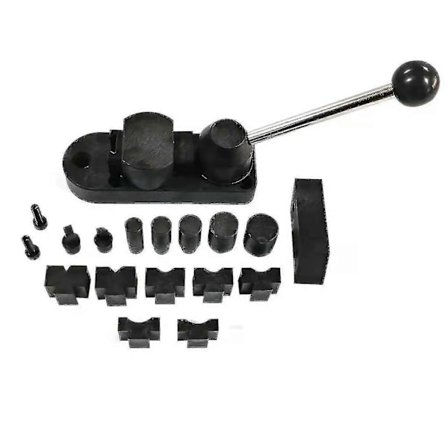 Multifunktionelt ringbukkeværktøj Ørering Ringbukker Ringfremstillingsværktøj - Perfekt