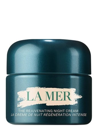 La Mer The Rejuvenating Night Moisturizer Cream - Nude - 30 ML