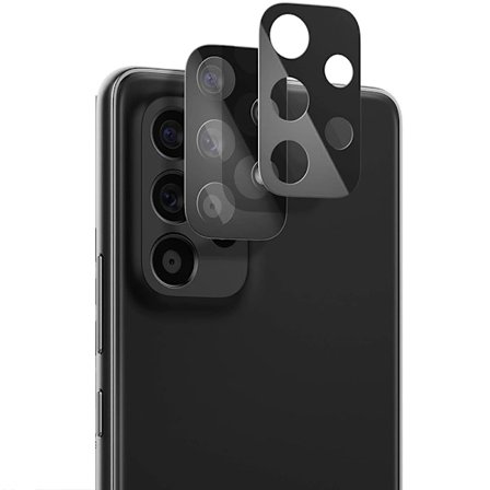 Samsung Galaxy A33 5G Kameralinsskydd 2.5D HD-Clear